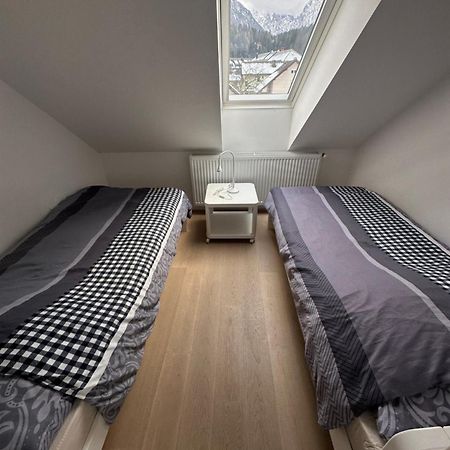 Golob Apartment Краньска Гора Экстерьер фото