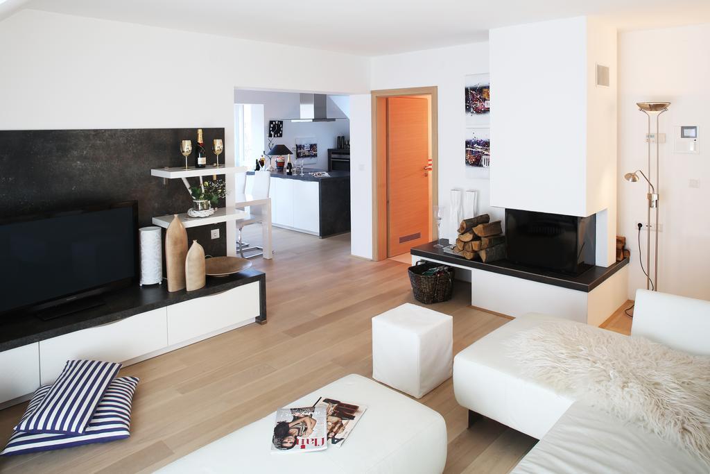 Golob Apartment Краньска Гора Номер фото