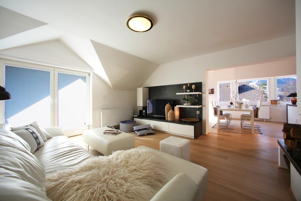 Golob Apartment Краньска Гора Номер фото