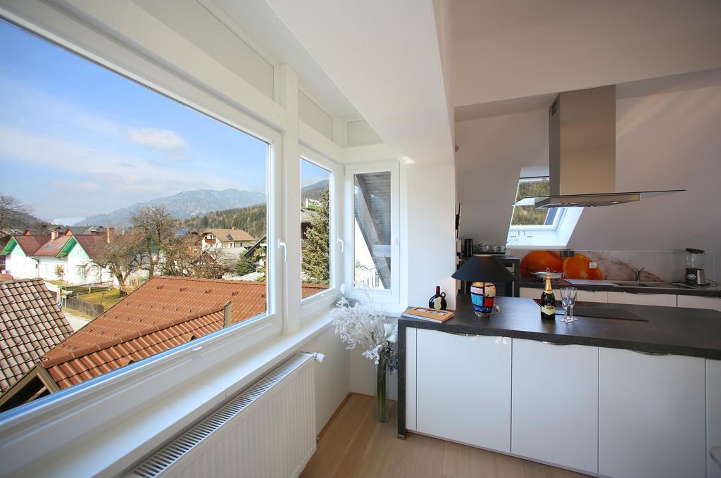 Golob Apartment Краньска Гора Номер фото