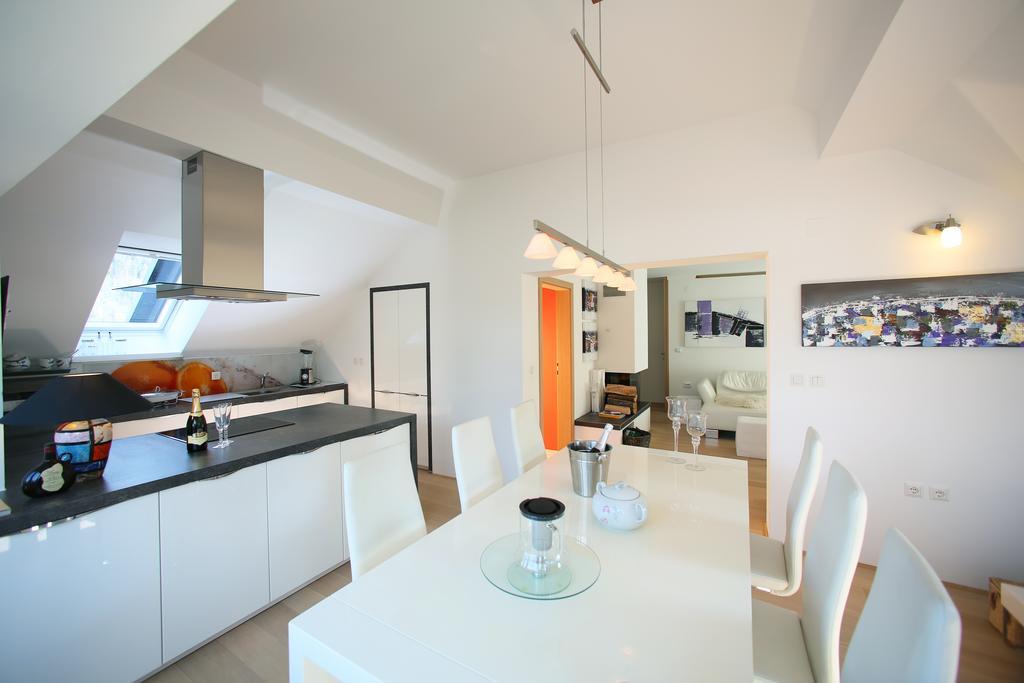 Golob Apartment Краньска Гора Номер фото
